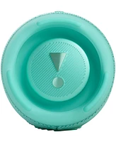 Jbl Charge 5 Water-Resistant Wireless Bluetooth Speaker