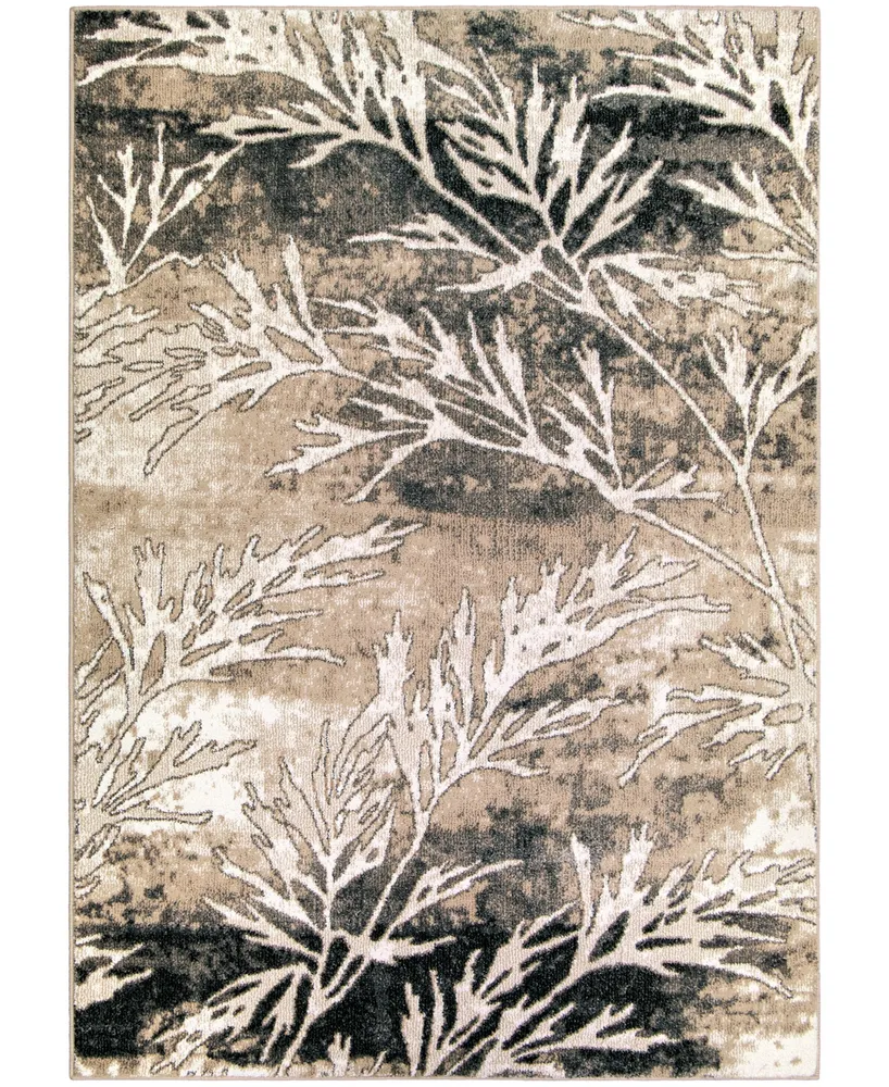 Orian Adagio Camden Cove 5'1" x 7'6" Area Rug