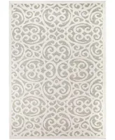 Orian Knitweave Indoor Outdoor Tillman Area Rug