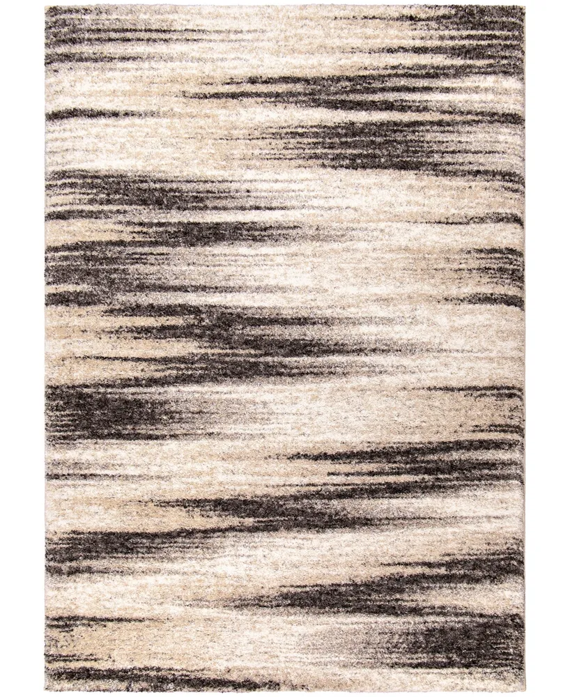 Orian Cloud 19 Canyon Trail 5'3" x 7'6" Area Rug