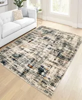 Orian Studio Hayne Area Rug