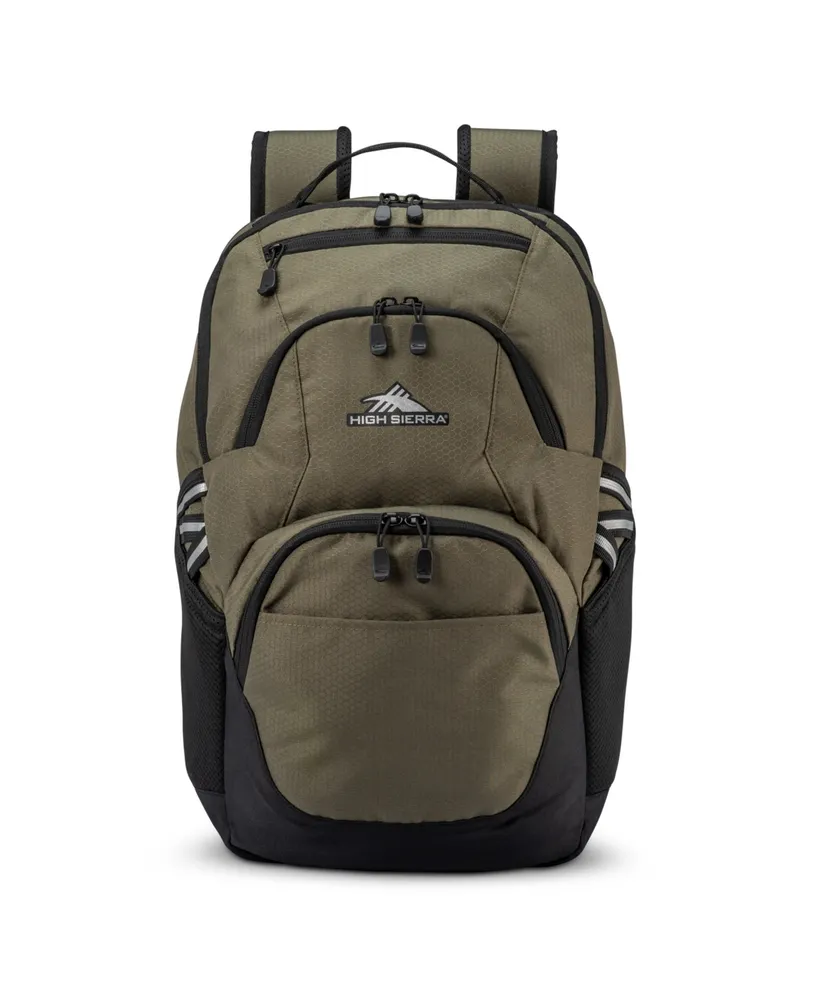 High Sierra Swoop Sg Backpack