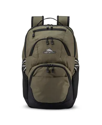 High Sierra Swoop Sg Backpack