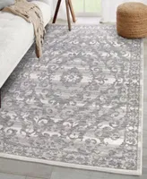 Orian Knitweave Indoor Outdoor Nimsie Area Rug