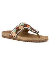 Women's Atia Flats Sandal