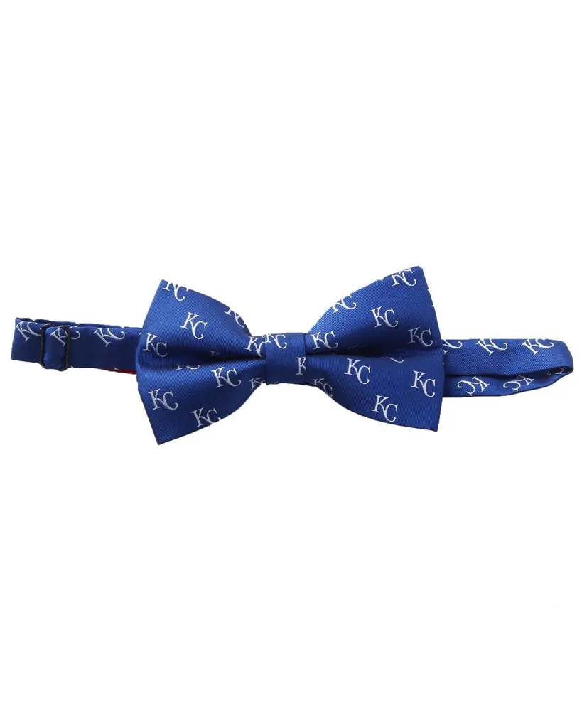 Men's Kansas City Royals Repeat Bow Tie