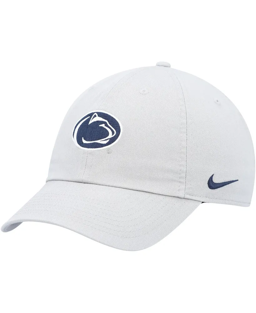 Men's Nike Navy Penn State Nittany Lions 2021 Sideline Performance