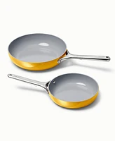 Caraway Non-Stick Ceramic 8" Fry Pan