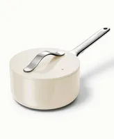 Caraway Non-Stick Ceramic 1.75 Qt Mini Sauce Pan