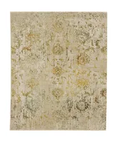 Karastan Memento Reflection 5' x 7'6" Area Rug