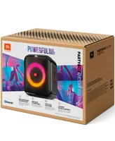 Jbl Party Box Encore Essential Bluetooth Speaker, Black