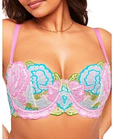 Adore Me Plus Colete Contour Balconette Bra