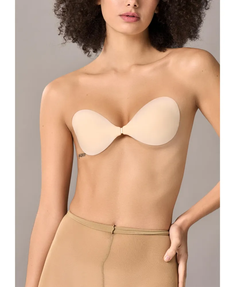 Nood Women's Shape Up Adhesive Bra