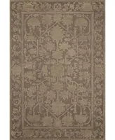 Magnolia Home by Joanna Gaines x Loloi Gloria Glo-01 8'6" x 12' Area Rug