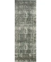 Magnolia Home by Joanna Gaines x Loloi Kennedy Ken- 2'8" 10' Runner Area Rug