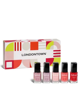 Londontown Mod Mood Set, 5 Piece