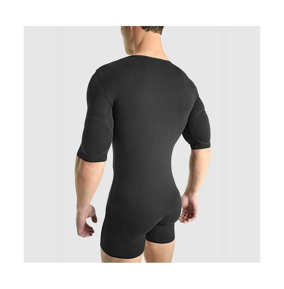 Men's Stealth Padded Muscle Shirt