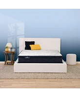 Serta Perfect Sleeper Adoring Night 11" Plush Euro Top Mattress