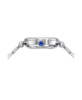 Porsamo Bleu Women's Colette Automatic Stainless Steel Bracelet Watch 1101ACOS