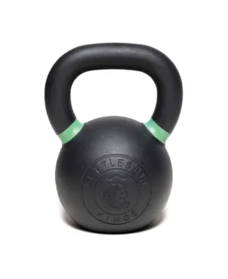 Kettlebell Kings Kettlebell Weights | Powder Coat Kettlebell Weights For Women & Men | Powder Coating for Durability