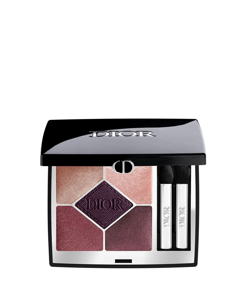 Dior Diorshow 5 Couleurs Couture Eyeshadow Palette