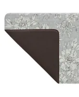 Laura Ashley Iris Wellness Mats