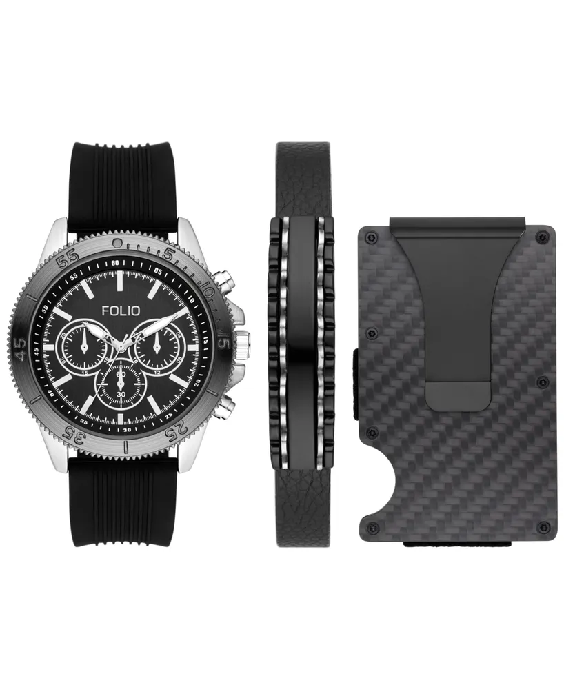 Relic Black Watches for Women | Mercari