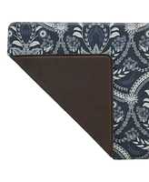 Laura Ashley Almeida Wellness Mats