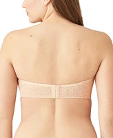 Wacoal Halo Strapless Bra 854205