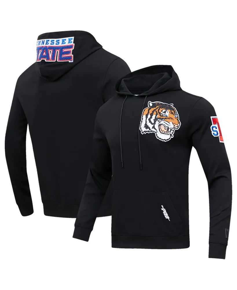 Pro Standard NFL Pro League Pullover Hoodie - Black