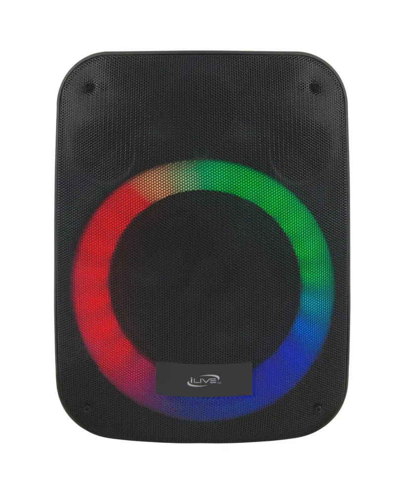 iLive Wave Wireless Speaker System