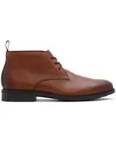 Aldo Men's Charleroi Ankle Lace-Up Boots