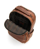 Frye Men's Logan Backpack