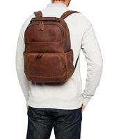 Frye Men's Logan Backpack