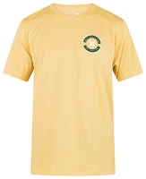 Hurley Men's Everyday Fishy Fish Short Sleeve T-shirt