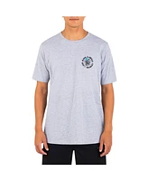 Hurley Men's Everyday Swell Short Sleeve T-shirt