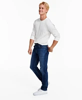 Sun + Stone Men's Denver Slim-Fit Jeans, Created for Macy's