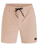 Hurley Men's Phantom Zuma Ii Volley Drawstring 18" Walkshorts