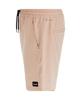 Hurley Men's Phantom Zuma Ii Volley Drawstring 18" Walkshorts