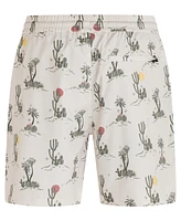 Hurley Men's Explore Dri Trek Ii Drawstring 17.5" Shorts