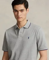 Polo Ralph Lauren Men's Classic-Fit Mesh Shirt