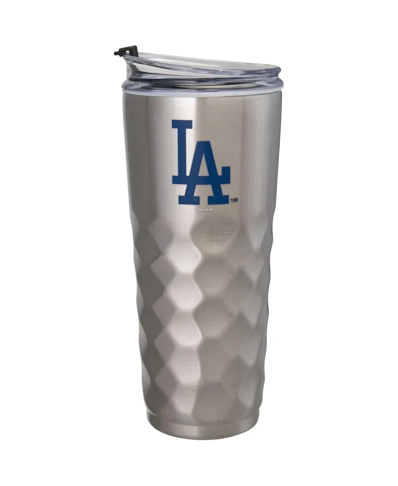 Los Angeles Dodgers 20oz Colorblock Stainless Tumbler