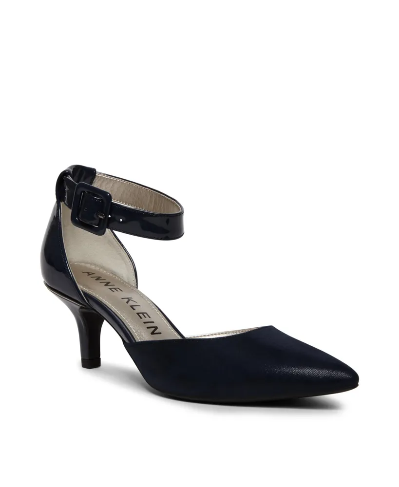 Anne Klein Women's Fabulist Pointed Toe Pumps