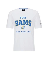 Boss by Hugo Boss by Hugo Boss x Nfl Men's T-shirt Collection - Los Angeles Rams
