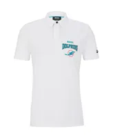 Boss by Hugo x Nfl Men's Polo Shirt Collection