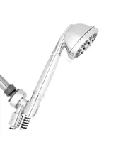 Waterpik Powerpulse Massage Handheld Showerhead