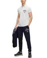 Boss by Hugo x Nfl Men's Polo Shirt Collection