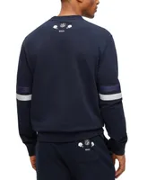 Boss by Hugo x Nfl Men's Sweatshirt Collection