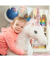Melissa & Doug Giant Unicorn