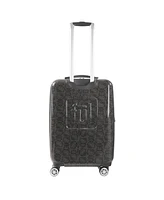 Hello Kitty Pose All Over Print 25" Hard-Sided Luggage